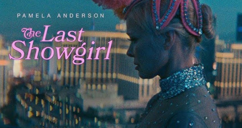 The Last Showgirl 