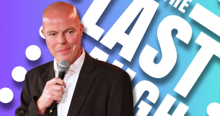 Guest Mc with Dominic Woodward and Roger Monhouse 