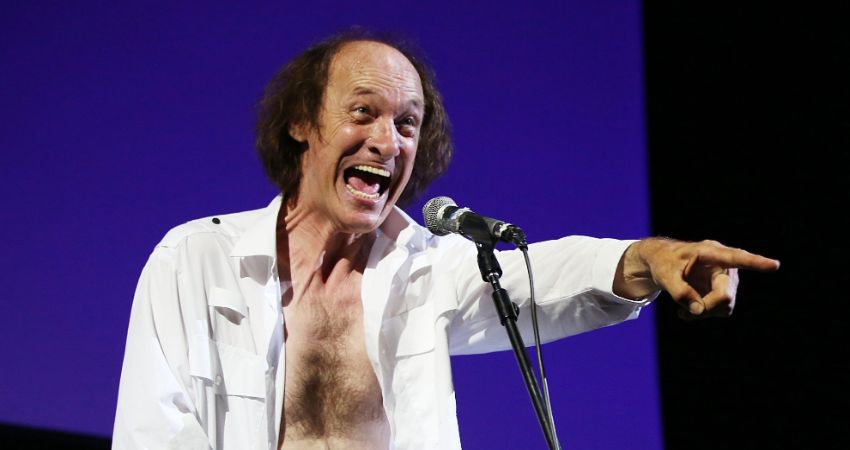 John Otway Band 