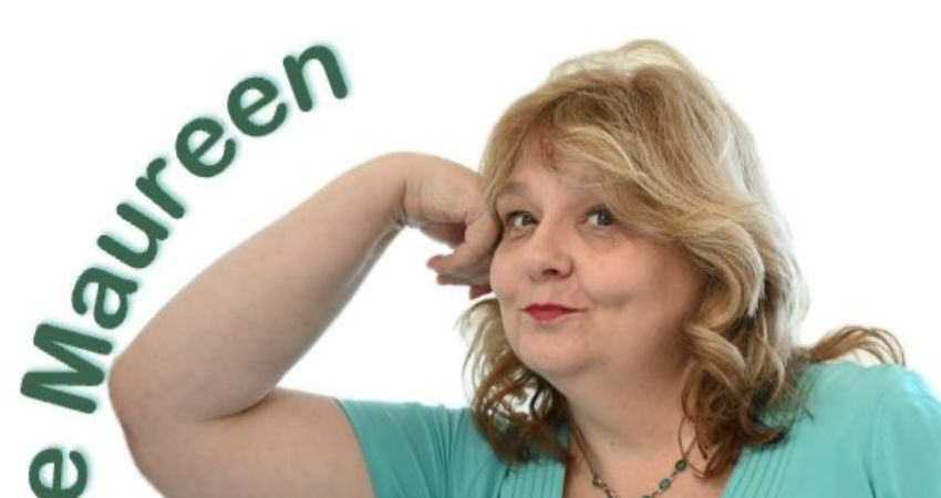 Maureen Younger: Be More Maureen 