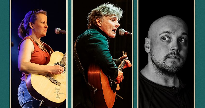 Songwriters Circle