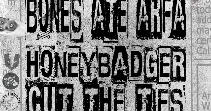 Bones ate arfa