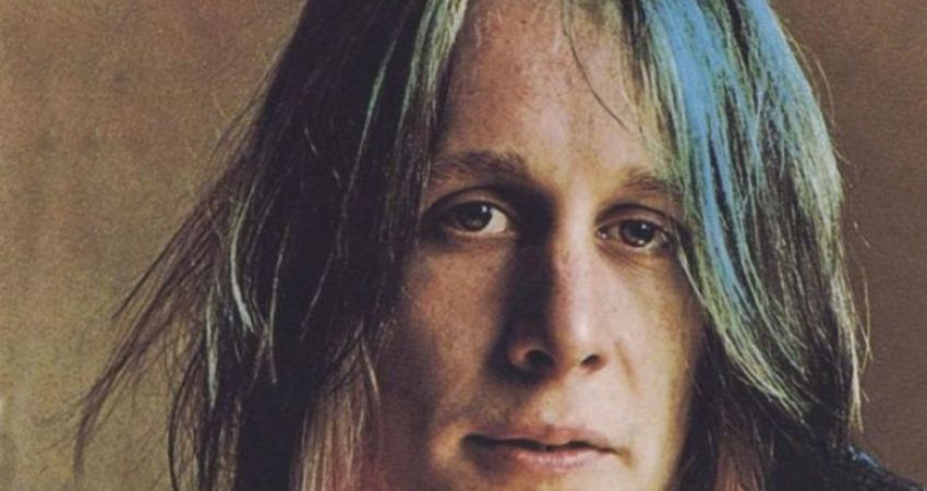 Todd Rundgren 