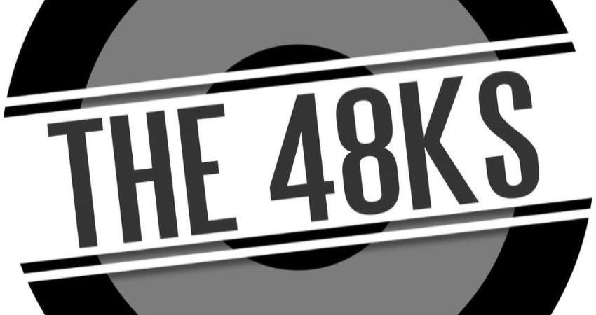 The 48K's 