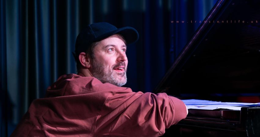 Rick Simpson Trio 