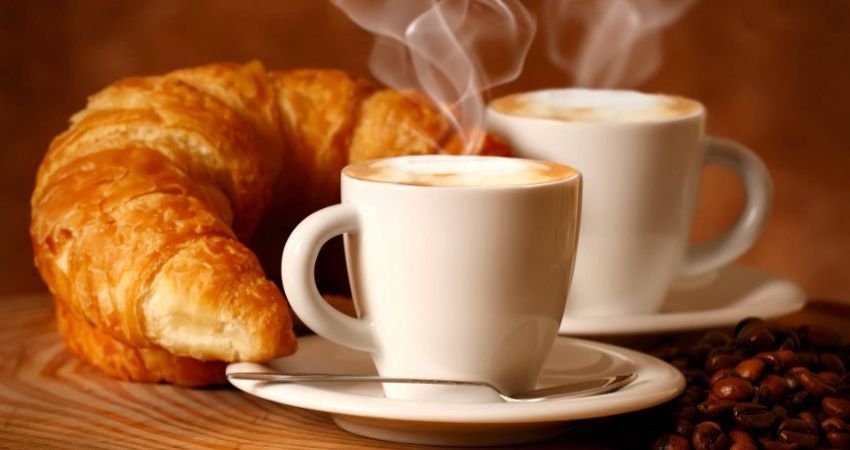 The Poetry Brunch