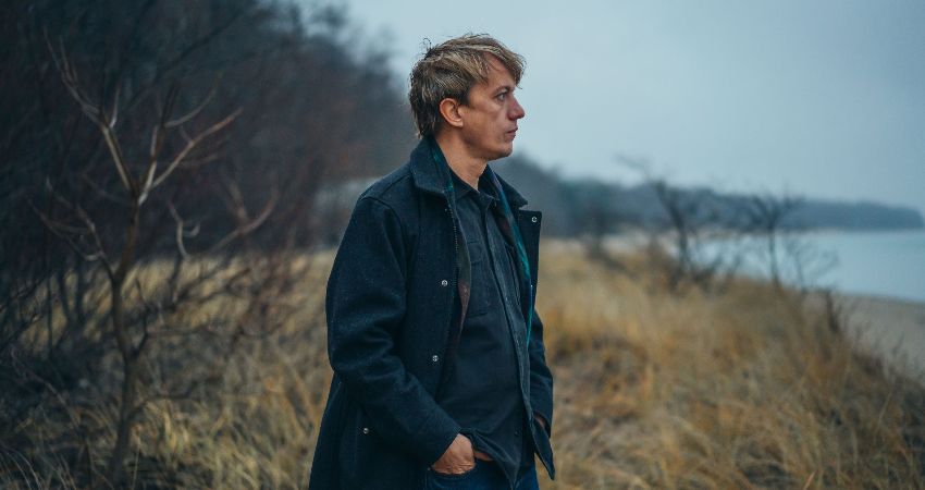 Steve Gunn 
