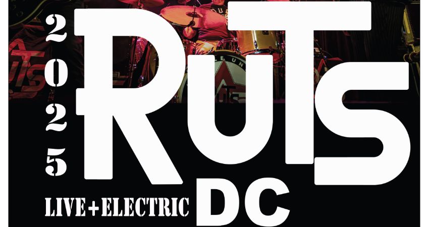 RUTS DC Live 