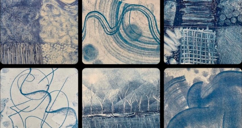 An introduction to monotype