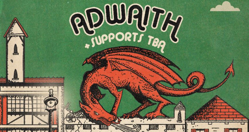 Adwaith 