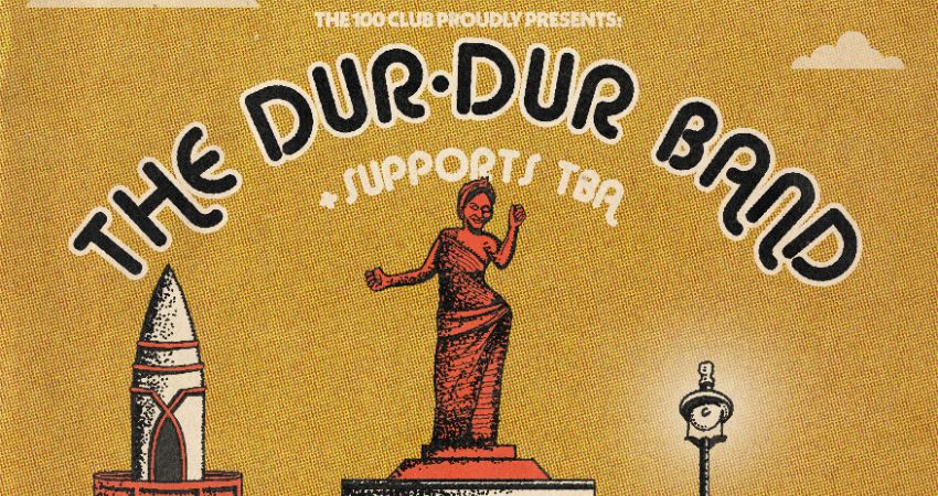 Dur-Dur Band 