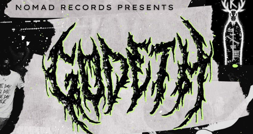 GODETH + supports