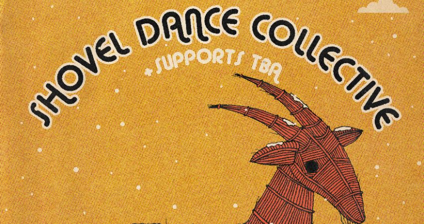 Shovel Dance Collective 