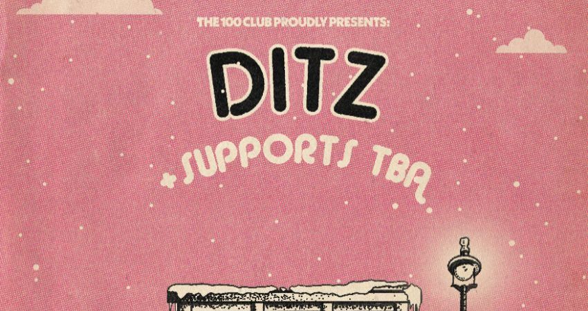 DITZ 