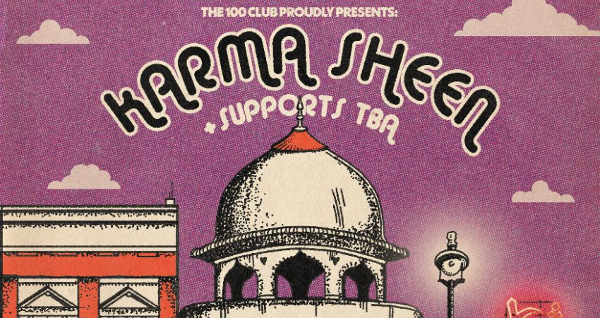 Karma Sheen 