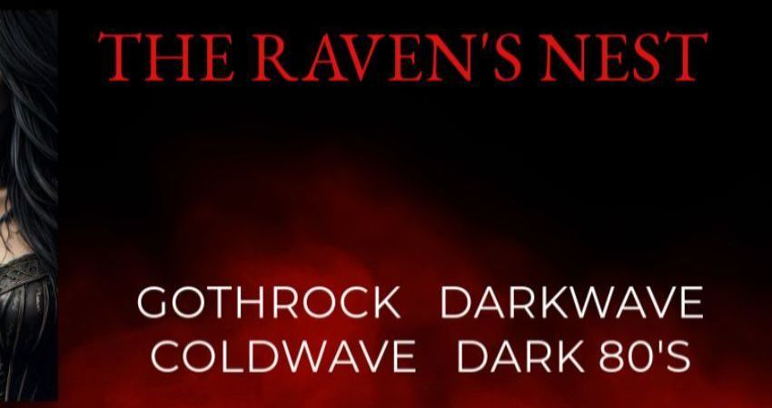 🦇 Raven's Nest: Halloween Special