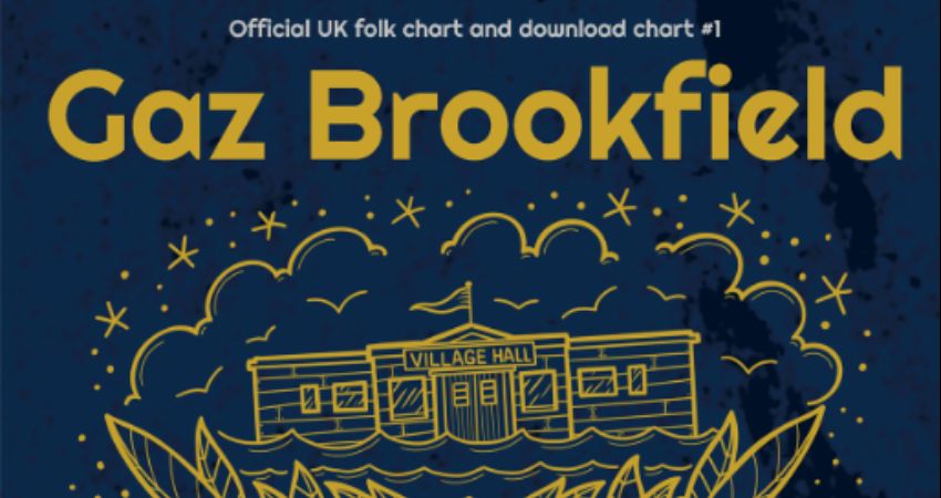 Gaz Brookfield 