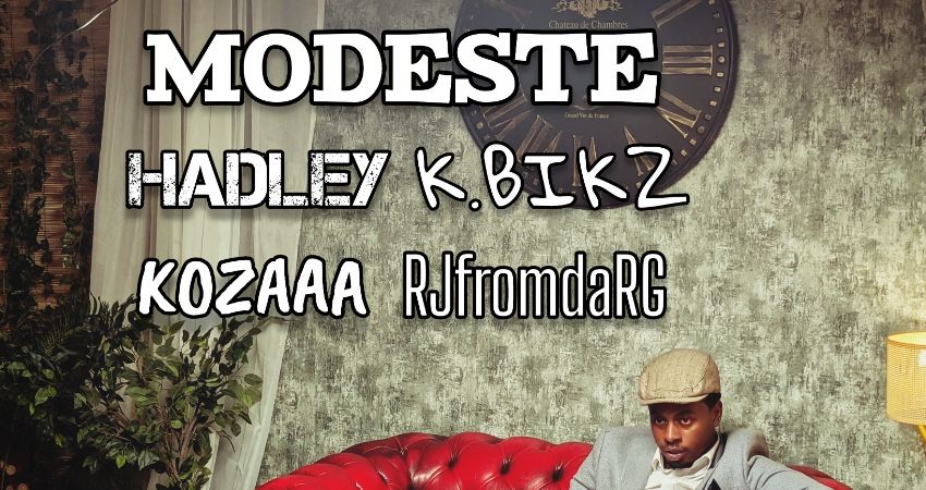 Icey Music Presents 