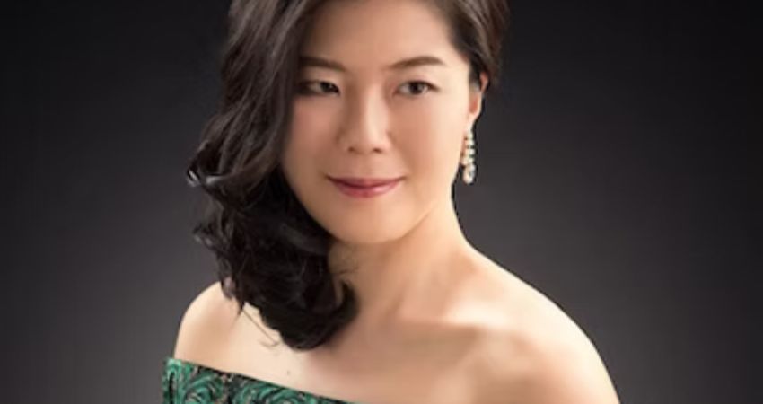 Scarborough Orchestra November Concert 