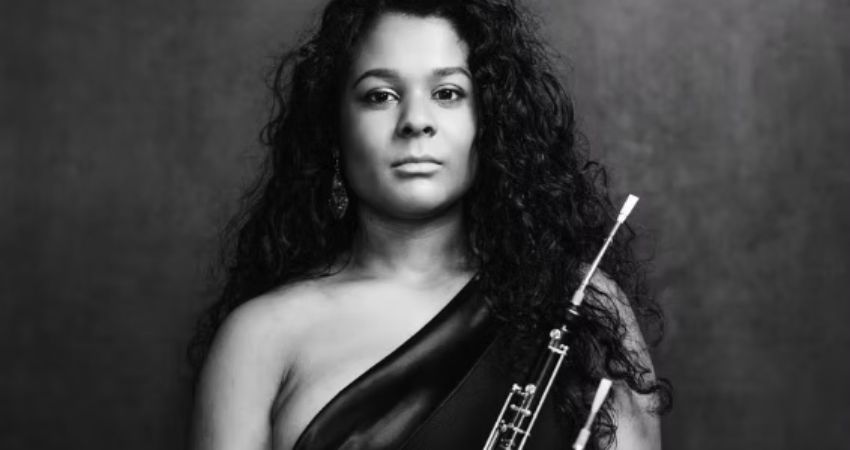 Scarborough Orchestra February Concert 