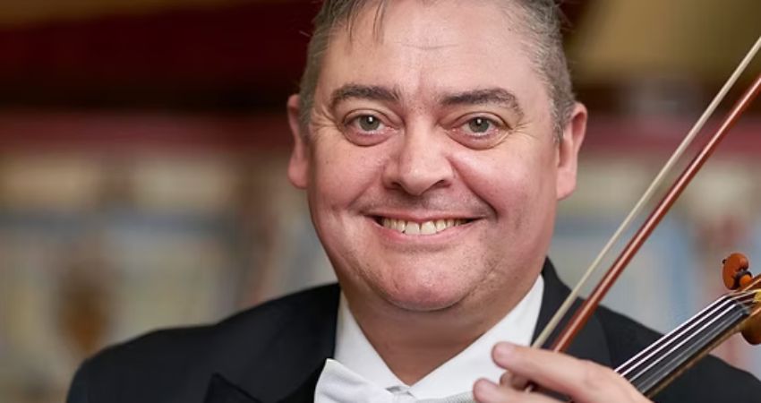Scarborough Orchestra May Concert 