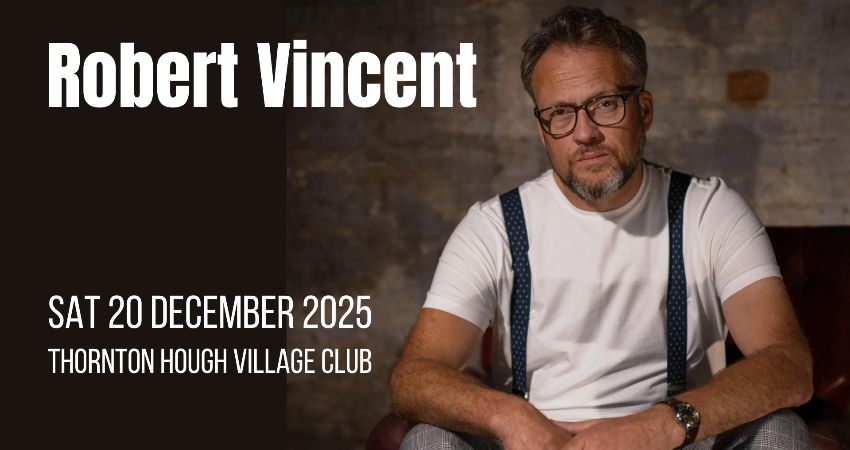 Robert Vincent 