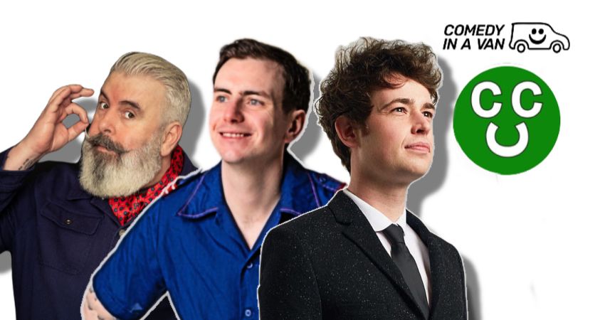 Chorlton Comedy Club, Manchester 