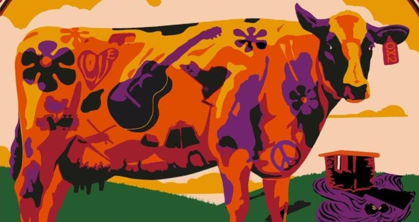 Wolvercote Ceilidh 