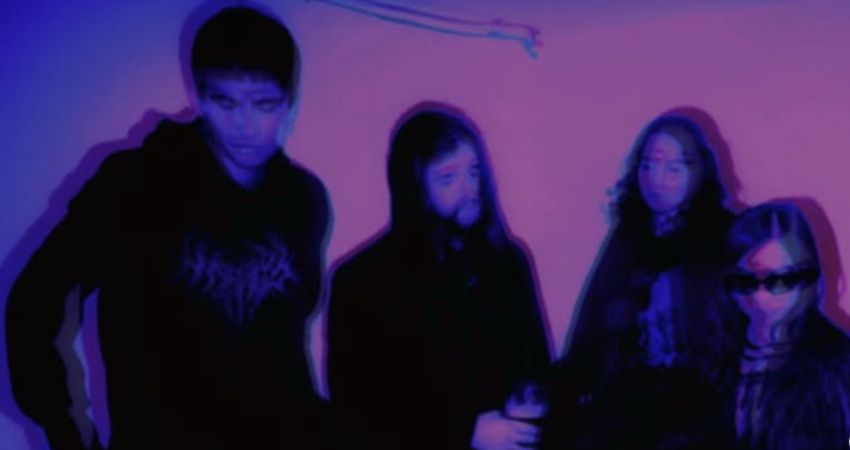 Picky New Promotions present HEAVY WILD 