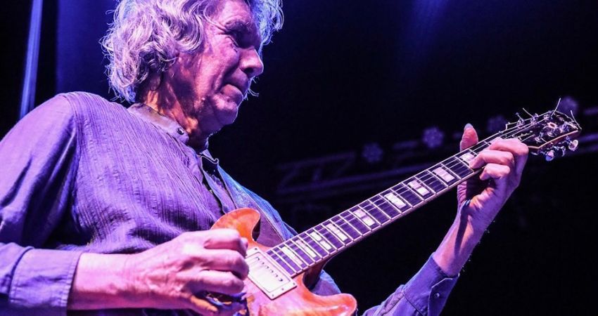 Jam Session feat. John Etheridge