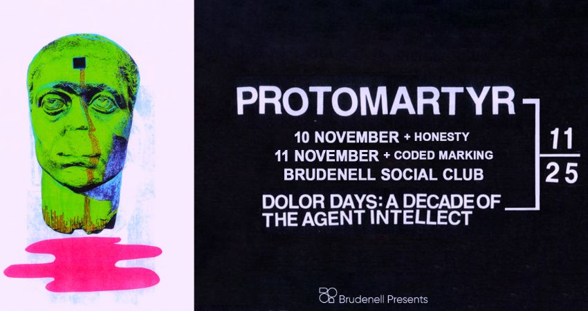 Protomartyr 