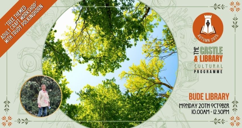 Let's Talk About Trees 