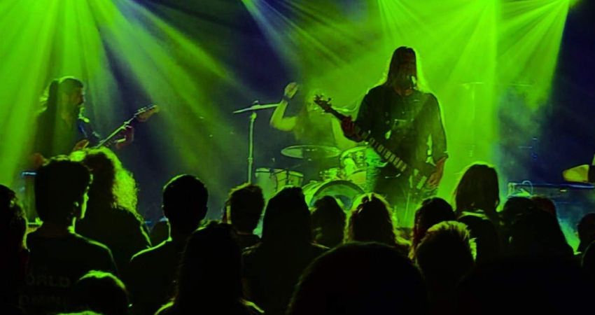 Type Of Negative 