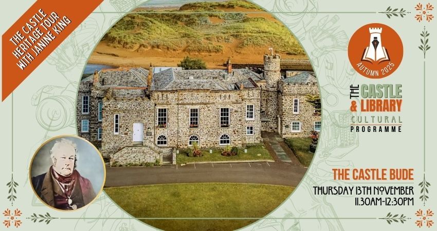 Guided Tour of The Castle 
