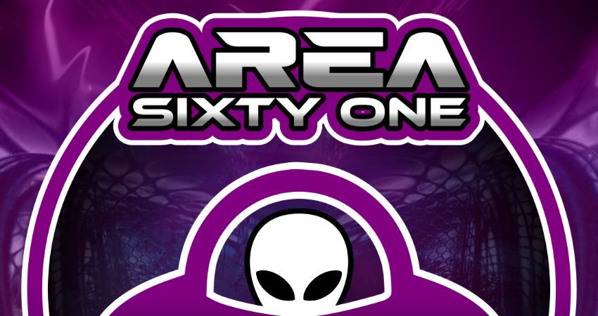 Area 61 