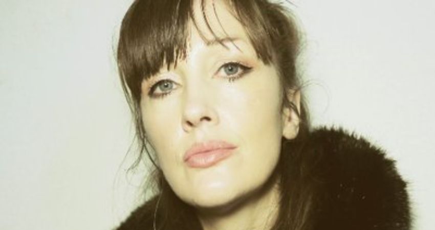 The Double Act Present:  A Concrete Atlantis Autumnal with Laura Grace Ford, Kemper Norton and Telep 