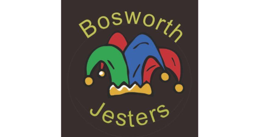 The Bosworth Jesters Comedy Night
