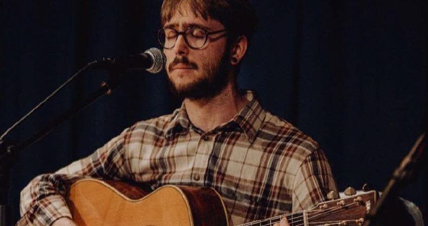 SoundBox presents: Miguel Girão 