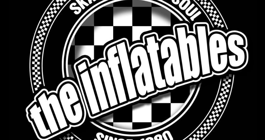 The Inflatables