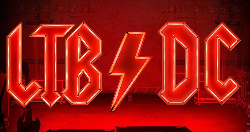 Let There B/DC 