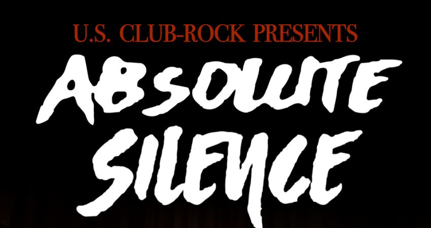 Absolute Silence from Nashville