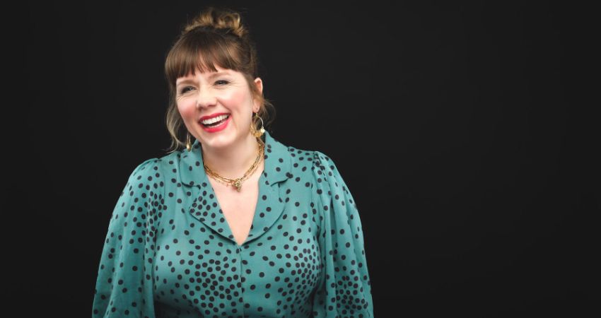 Kerry Godliman & Friends (in aid of the Southside Rehabilitation Association) 