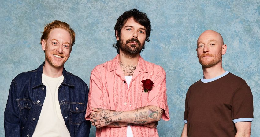 Biffy Clyro