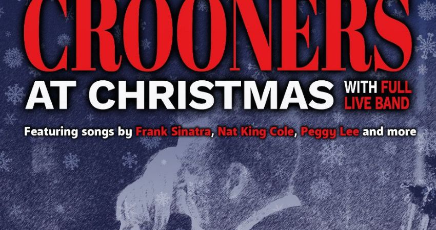 The Crooners Christmas Special 