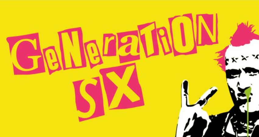 Generation SX 