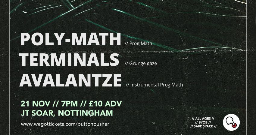 Poly-Math 