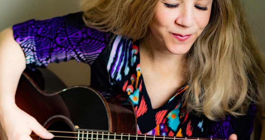Dar Williams