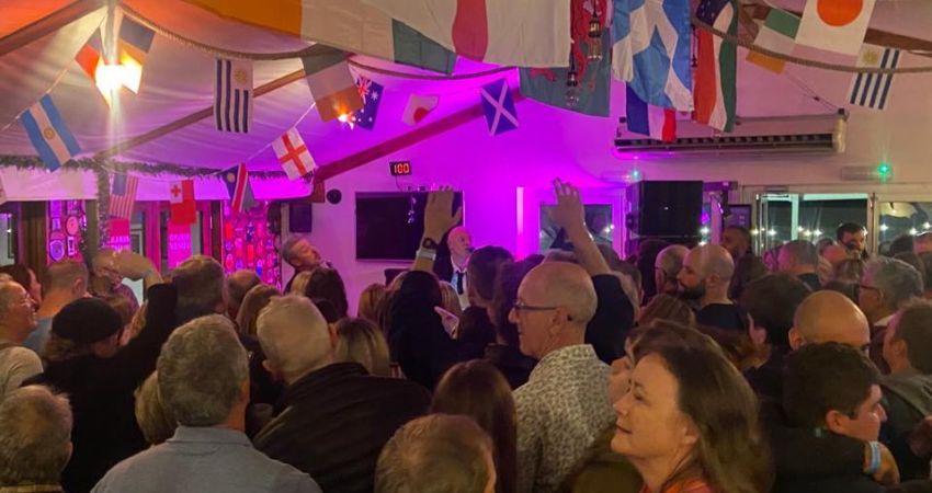 OXJAM BEESTON MUSIC FESTIVAL 2025 