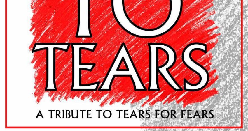 CLOSE TO TEARS
