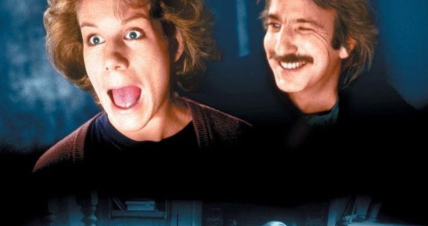 Truly, Madly Deeply  at the Wyndham Picturehouse